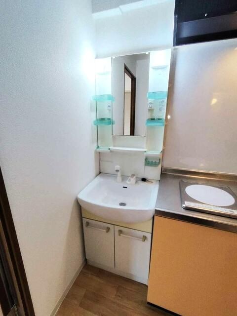 アイビスパークのその他写真