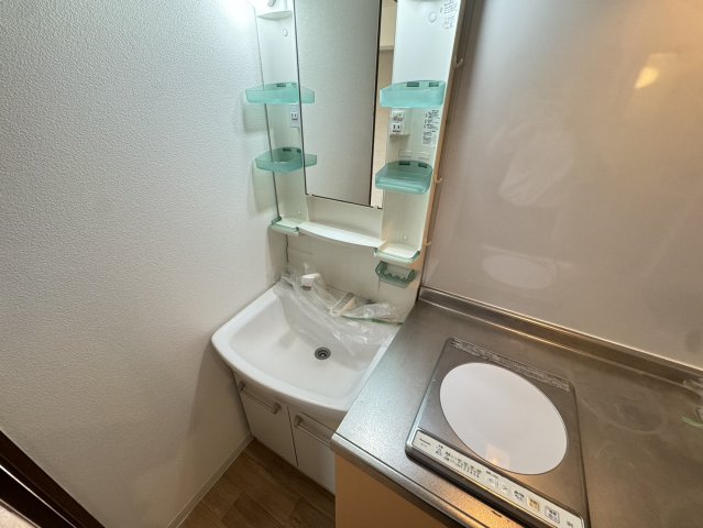 アイビスパークのその他写真