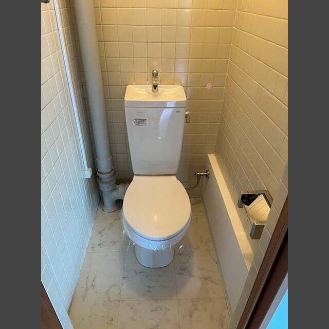 新神戸マンションのその他写真
