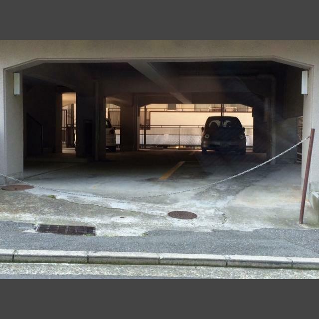 新神戸マンションのその他写真