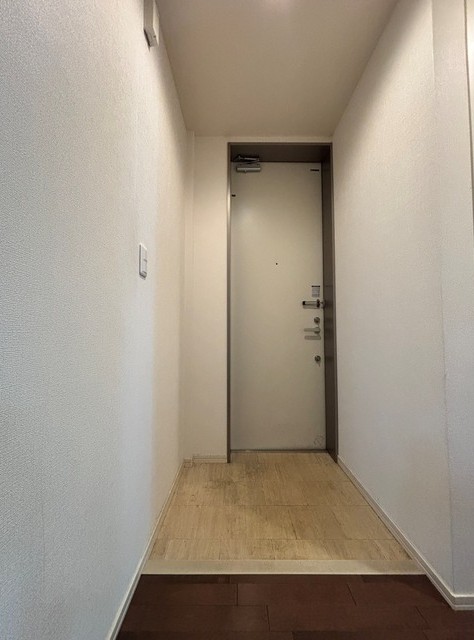 サテライト芦屋船戸町の玄関写真