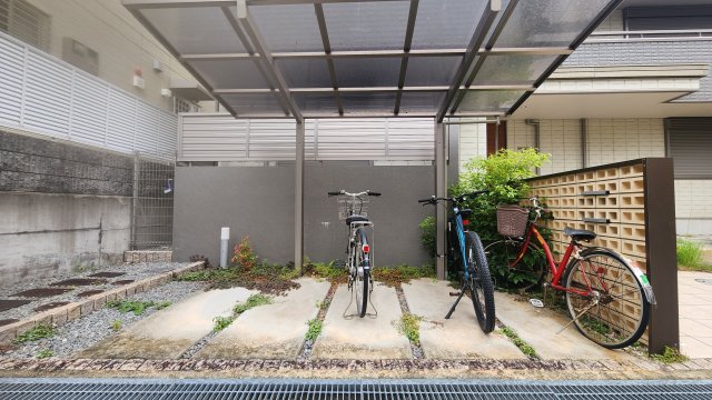 サテライト芦屋船戸町のその他写真