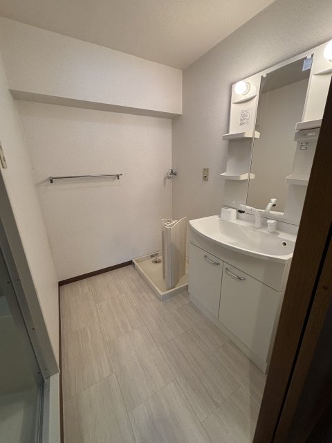 カーサコモド芦屋の居間写真