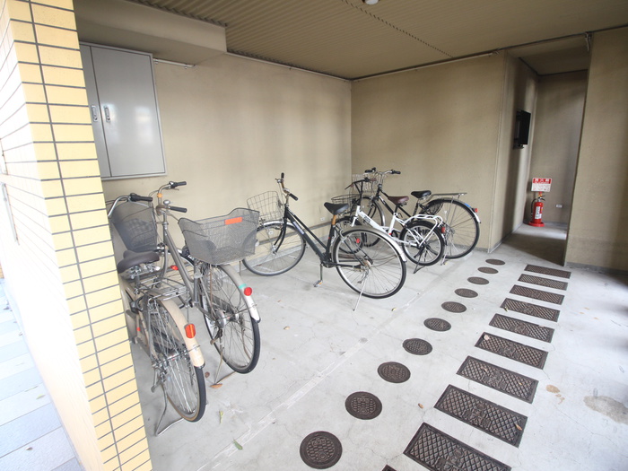 カーサコモド芦屋のその他写真