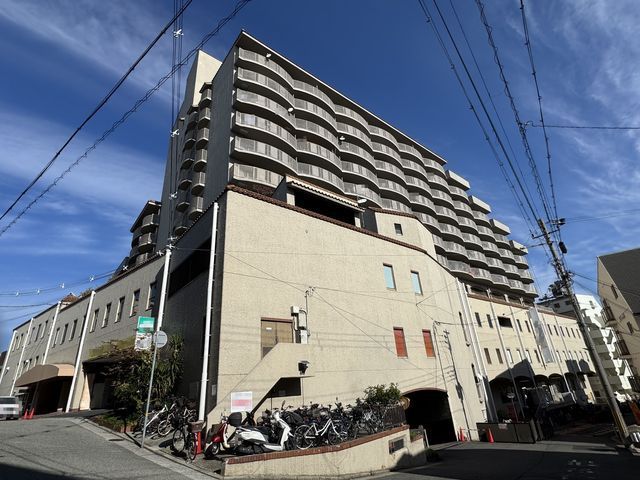 夙川グリーンタウン