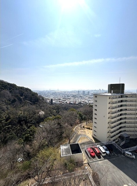 住吉台東住宅のその他写真