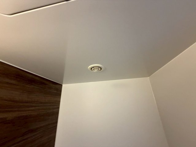 芦屋精道スカイハイツの風呂写真