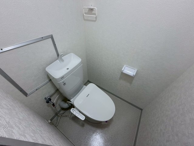芦屋精道スカイハイツのその他写真