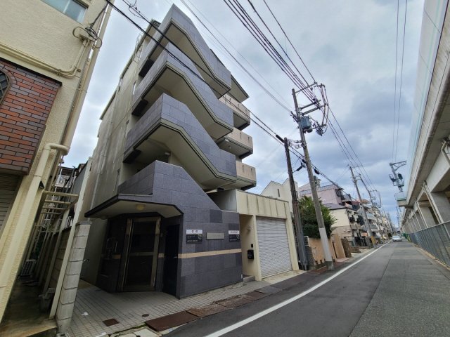ASHIYA1555の外観写真