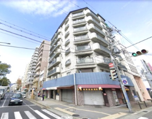 甲南サンコーポラス