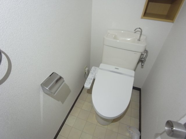 ハッピーコート芦屋のその他写真
