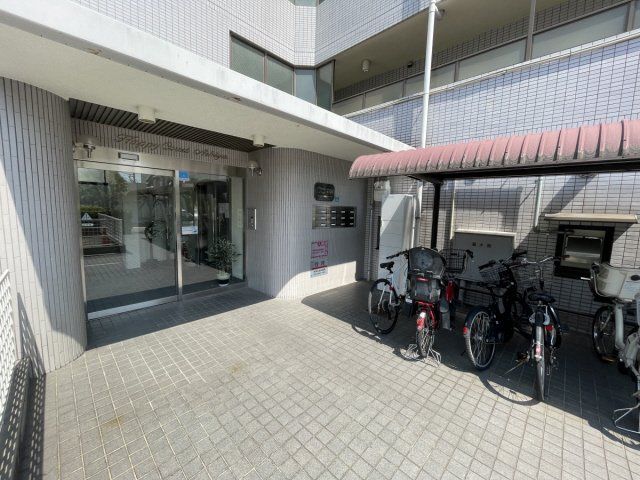 ハッピーコート芦屋のその他写真