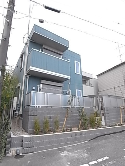 ベラ フォレスタ