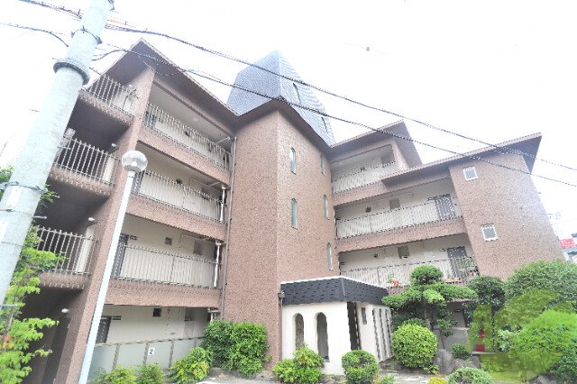 北夙川ハイツ