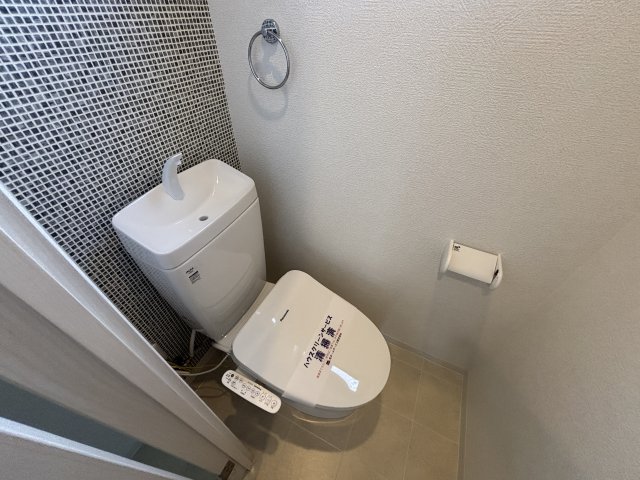 北夙川ハイツのその他写真