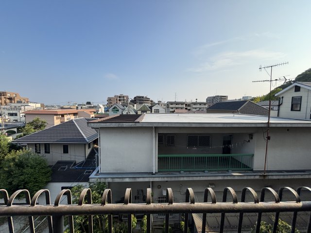 北夙川ハイツのその他写真