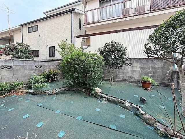 北夙川ハイツのその他写真