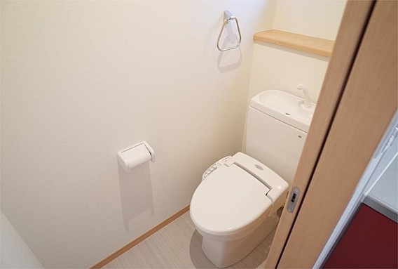 アクロス芦屋西アパートメントIIのその他写真