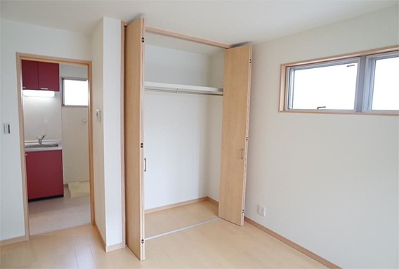 アクロス芦屋西アパートメントIIのその他写真
