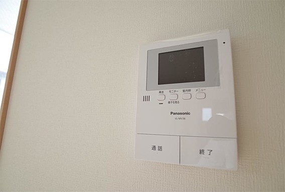 アクロス芦屋西アパートメントIIのその他写真