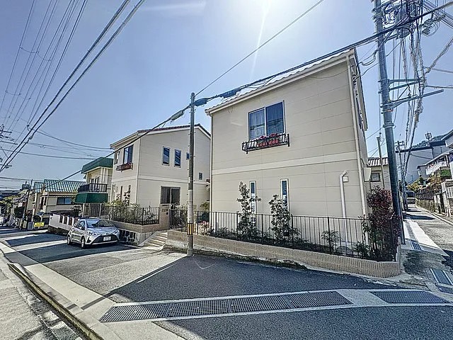 ソルパティオ熊内