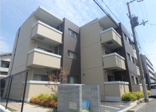 クオーレ西宮北口I