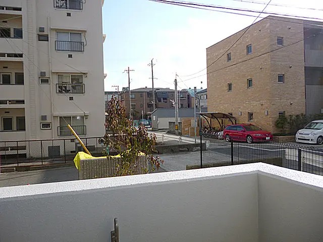 クオーレ西宮北口Iのその他写真