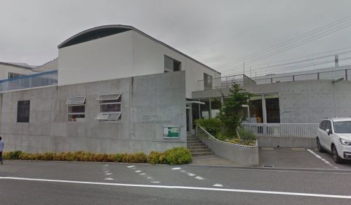 辻川マンションの周辺写真