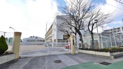 辻川マンションの周辺写真