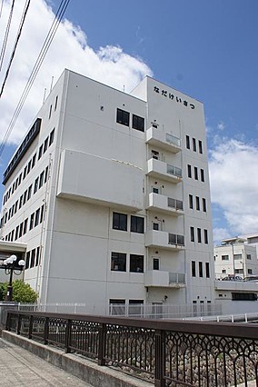 辻川マンションの周辺写真