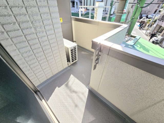 グレナディエのその他写真