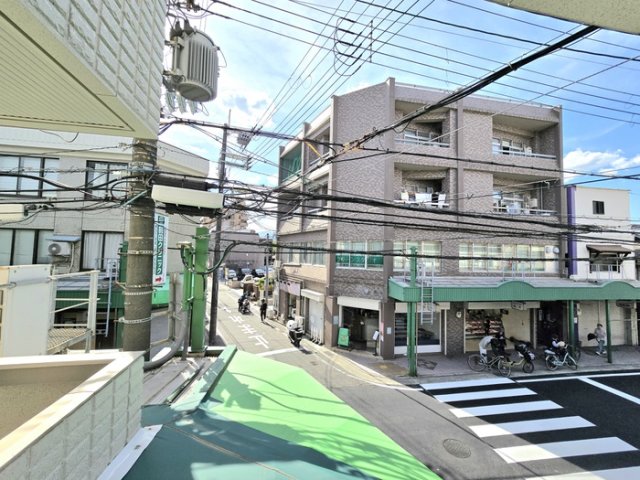 グレナディエのその他写真