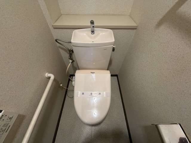 芦屋ハイツ翠ヶ丘のその他写真