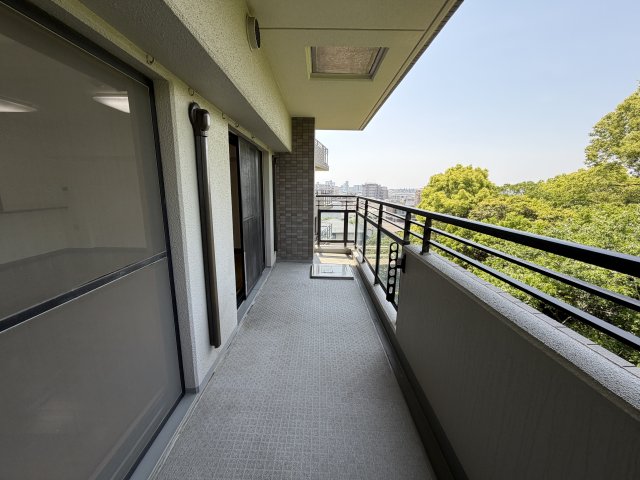 芦屋ハイツ翠ヶ丘のその他写真
