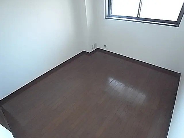 サウスパレス芦屋の居間写真