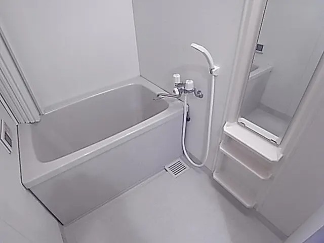 サウスパレス芦屋の風呂写真