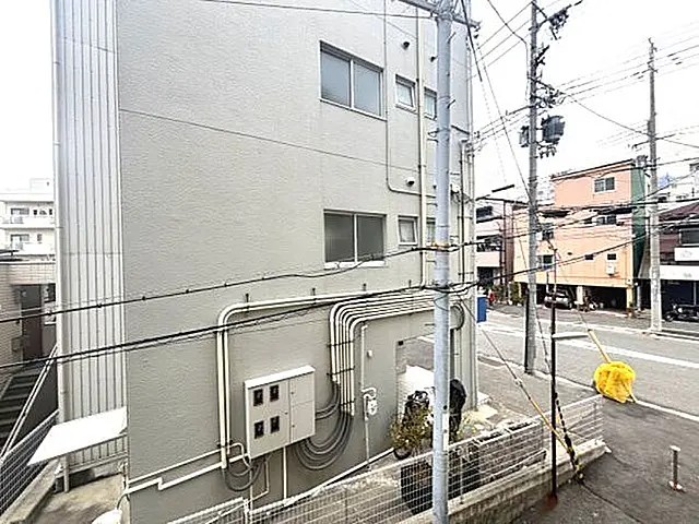 西灘マンションのその他写真