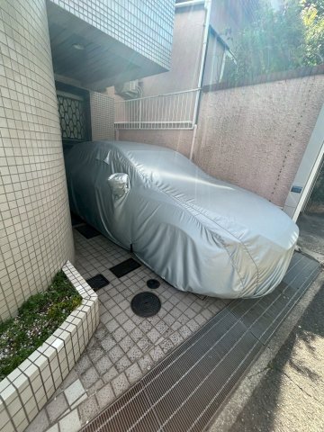 ロイヤルメゾン岡本3のその他写真