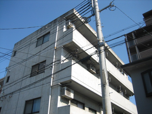 アビリティ岡本南