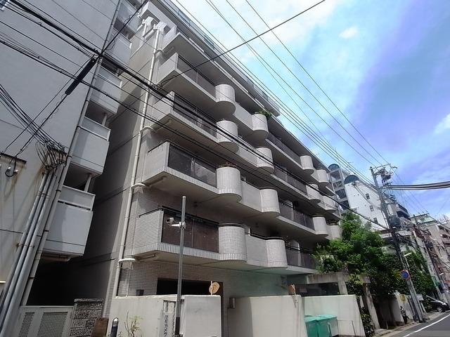元町アーバンライフの外観写真