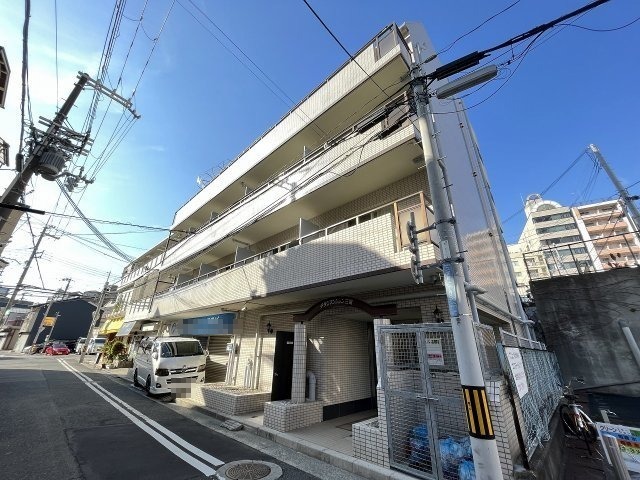 ARCO PLACEの外観写真