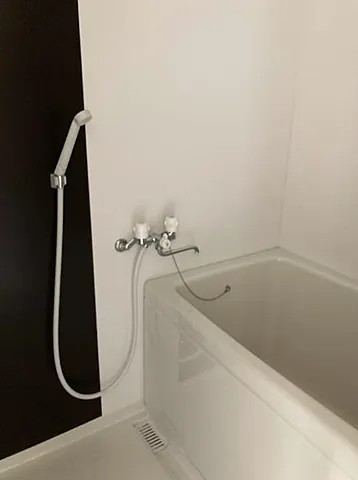 アーバンUHの風呂写真