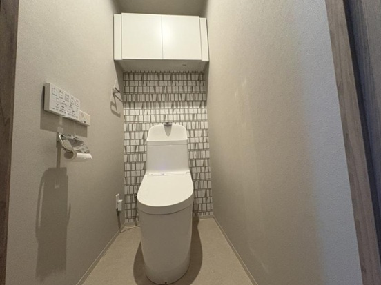 親王塚マンションのその他写真