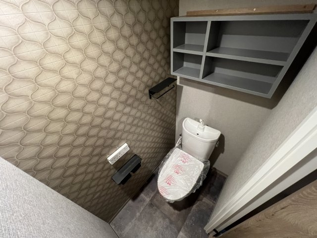 リノスタイル神戸下山手のその他写真