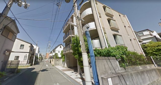 モンヴィラージュ本山