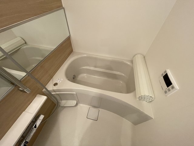 MicaElenoKurakuenの風呂写真