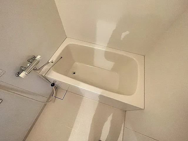 プライムレジデンス西宮の風呂写真