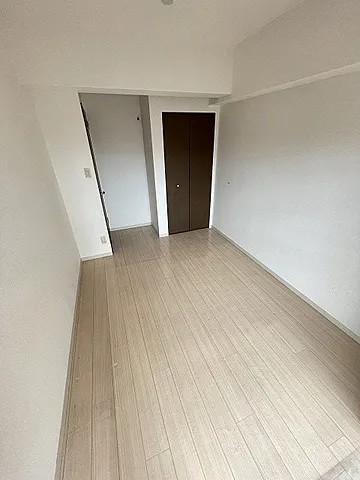 プライムレジデンス西宮の居間写真