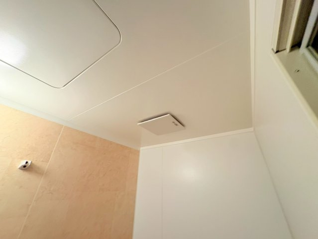 ルボアール芦屋の風呂写真