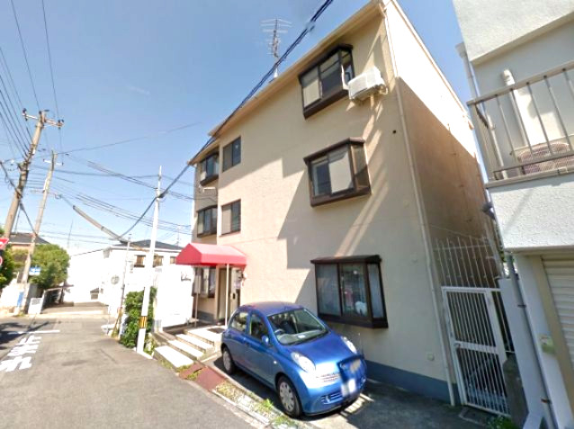 ローズハイツ